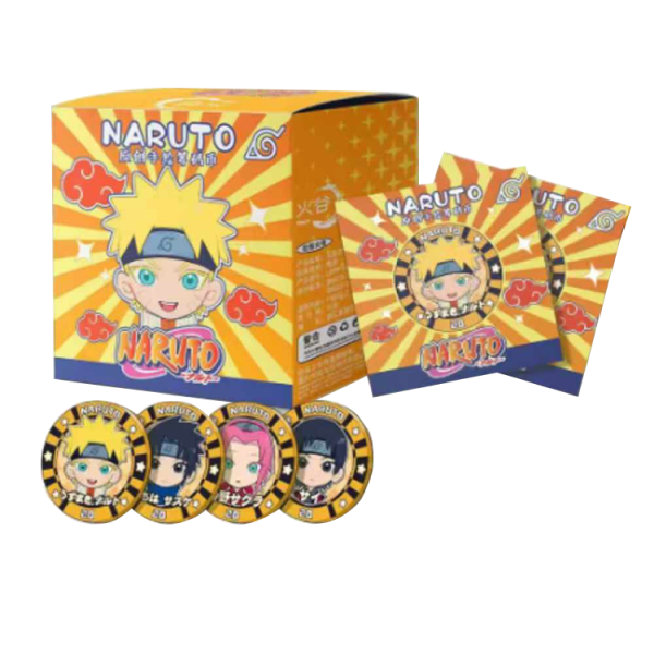HUOGU-NARUTO